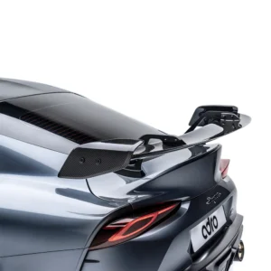 Eleron Toyota Supra A90 fibra carbon ADRO