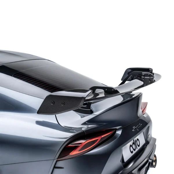 Eleron Toyota Supra A90 fibra carbon ADRO