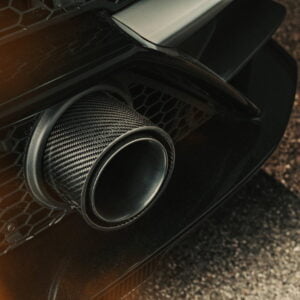 Evacuare INCONEL Lamborghini Huracan EVO Coupe Spyder Novitec