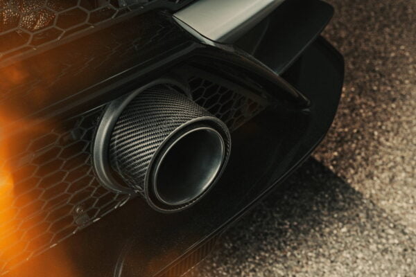 Evacuare INCONEL Lamborghini Huracan EVO Coupe Spyder Novitec