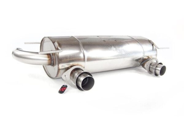 Aston Martin DBS Sport/Supersport Quicksilver sport exhaust Evacuare sport Aston Martin DBS Sport/Supersport Quicksilver