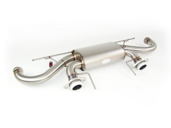 Aston Martin V12 Vantage Sport Quicksilver sport exhaust Evacuare sport Aston Martin V12 Vantage Sport Quicksilver