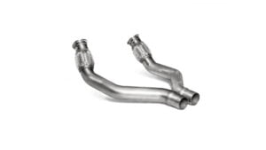 Sport exhaust BMW M8 / M8 Competition (F93) AKRAPOVIC