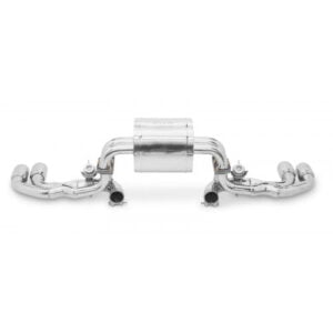 Ferrari 360 Challenge Stradale Tubi Style sport exhaust