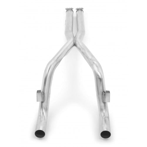 Ferrari 575M Maranello Tubi Style sport exhaust Evacuare sport Ferrari 575M Maranello Tubi Style