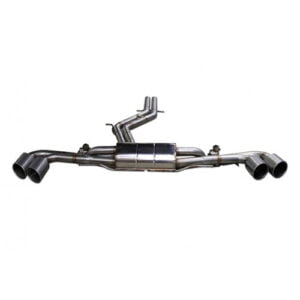 Lamborghini Urus Tubi Style sport exhaust