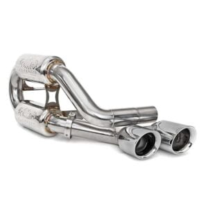 Evacuare sport Porsche 991 Carrera Supercup Fabspeed