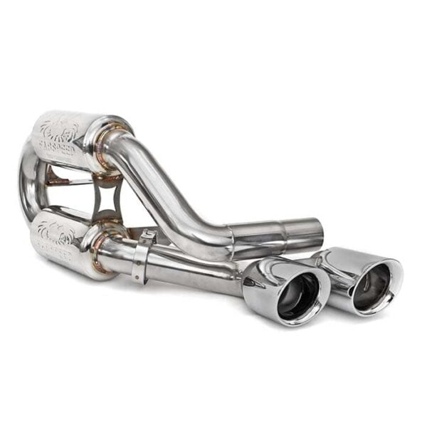 Evacuare sport Porsche 991 Carrera Supercup Fabspeed