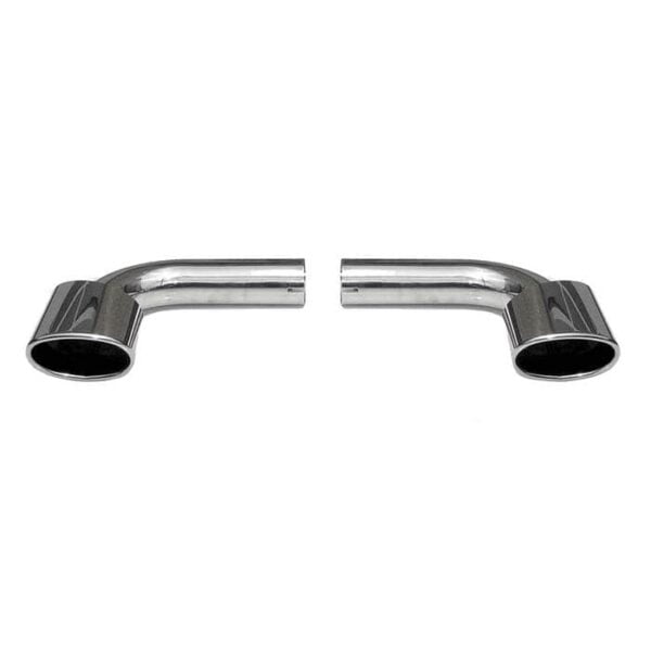 Evacuare sport Porsche 996 Carrera Muffler Bypass Fabspeed