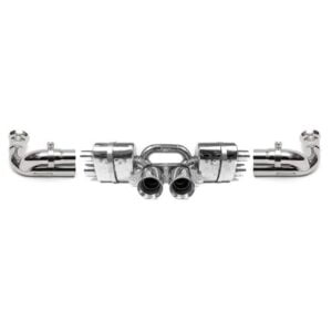 Porsche 997.2 GT3 / GT3 RS Race Fabspeed sport exhaust