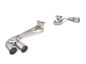Quicksilver Ferrari F430 SuperSport Plus sport exhaust