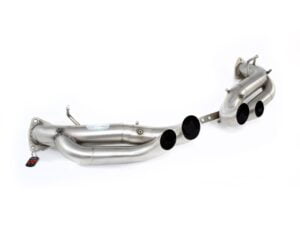 Quicksilver Honda NSX Sport sport exhaust