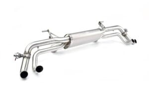 Quicksilver Lamborghini Huracan LP610-4 LP580-2 Sport Exhaust