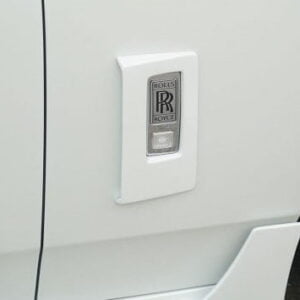 Evazari aripi carbon Rolls Royce Phantom Novitec