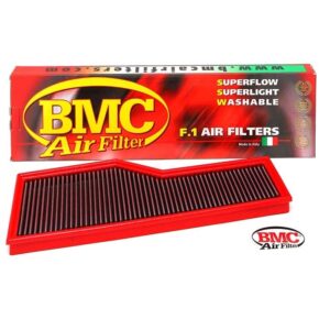 Sport air filter Porsche 911 Carrera 3.2L / 3.0L / 2.7L / 1974-1989 F1 BMC Filter