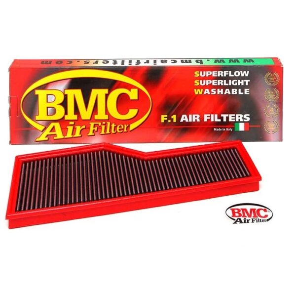Filtru aer sport Porsche 911 Carrera 3.2L / 3.0L / 2.7L / 1974-1989 F1 BMC Filter