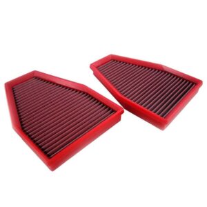 Sport air filter Porsche 991 Carrera F1 BMC Filter