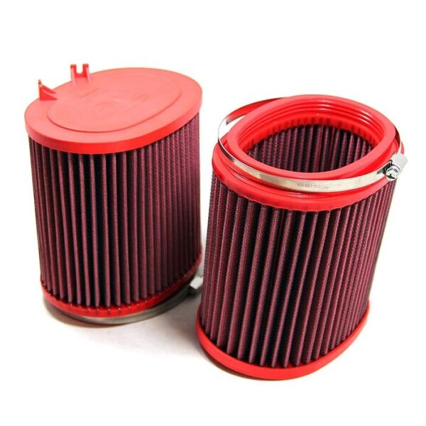 Filtru aer sport Porsche 997.2 Carrera F1 BMC Filter