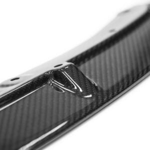 Front splitter fibra carbon BMW M3 G80 M4 G82 STERCKENN