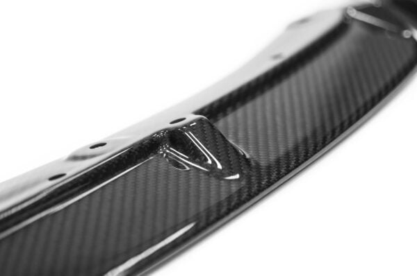 Front splitter fibra carbon BMW M3 G80 M4 G82 STERCKENN