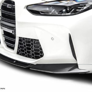 Front splitter fibra carbon BMW M3 G80 M4 G82 STERCKENN