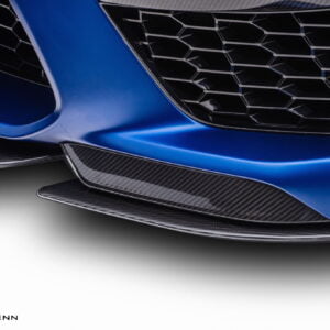 Front splitter carbon fiber BMW M8 LCI F92 STERCKENN Front splitter fibra carbon BMW M8 LCI F92 STERCKENN
