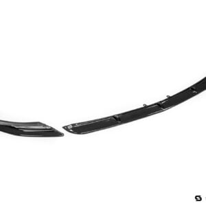 Front splitter fibra carbon Mercedes Benz A45 AMG W177 STERCKENN