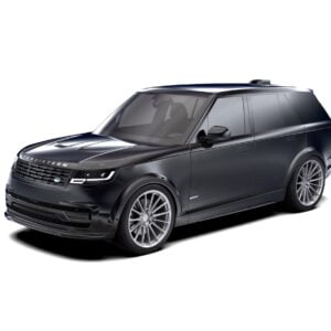 Range Rover Vogue 1016 Industries forged carbon wing flares Full Bodykit fibra carbon Range Rover Vogue 1016 Industries