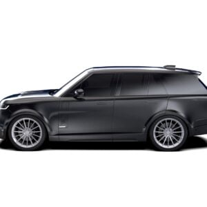 Range Rover Vogue 1016 Industries forged carbon wing flares Full Bodykit fibra carbon Range Rover Vogue 1016 Industries