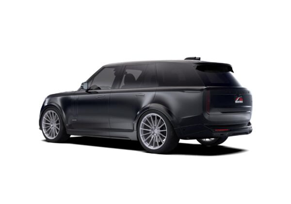 Range Rover Vogue 1016 Industries forged carbon wing flares Full Bodykit fibra carbon Range Rover Vogue 1016 Industries