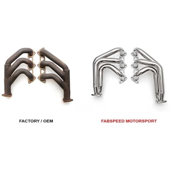 Porsche 996 GT3 Fabspeed sport exhaust gallery Galerie evacuare sport Porsche 996 GT3 Fabspeed