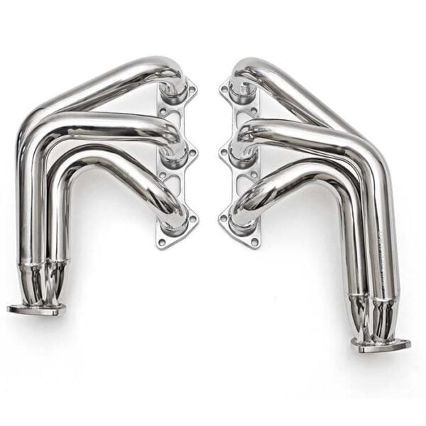 Porsche 996 GT3 Fabspeed sport exhaust gallery Galerie evacuare sport Porsche 996 GT3 Fabspeed