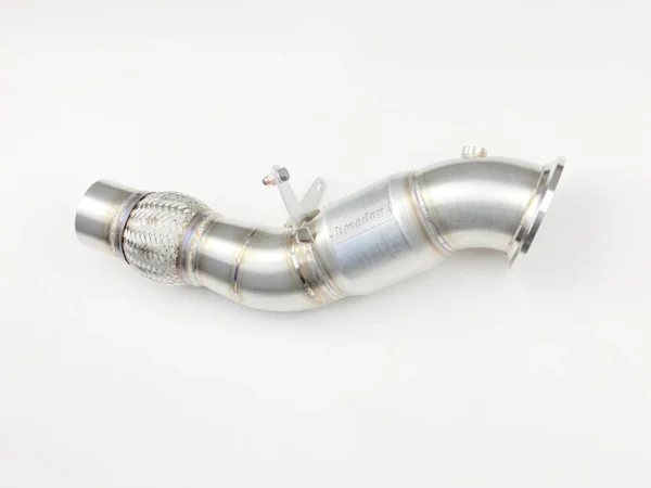 Downpipe catalizator sport BMW B48 120 125 220 225 320 325 420 425 BRONDEX