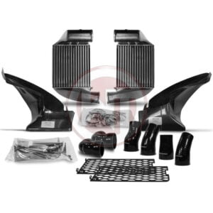 Sport intercooler Audi RS6 C5 Gen 2 Wagner Tuning