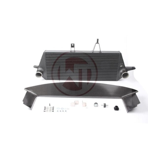 Intercooler sport Ford Focus RS MK2 Competition Wagner Tuning