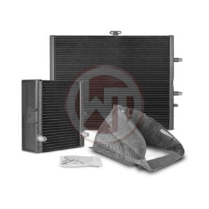 Sport intercooler BMW M3 M4 F80 F82 F83 Wagner Tuning