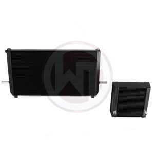 Sport intercooler Mercedes Benz CLA 45 AMG Wagner Tuning
