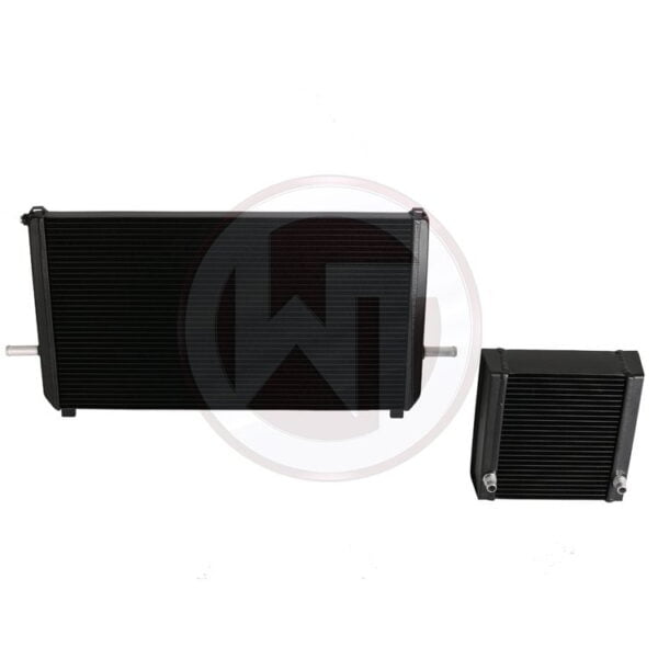 Sport intercooler Mercedes Benz CLA 45 AMG Wagner Tuning Intercooler sport Mercedes Benz (CL)A 45 AMG Wagner Tuning