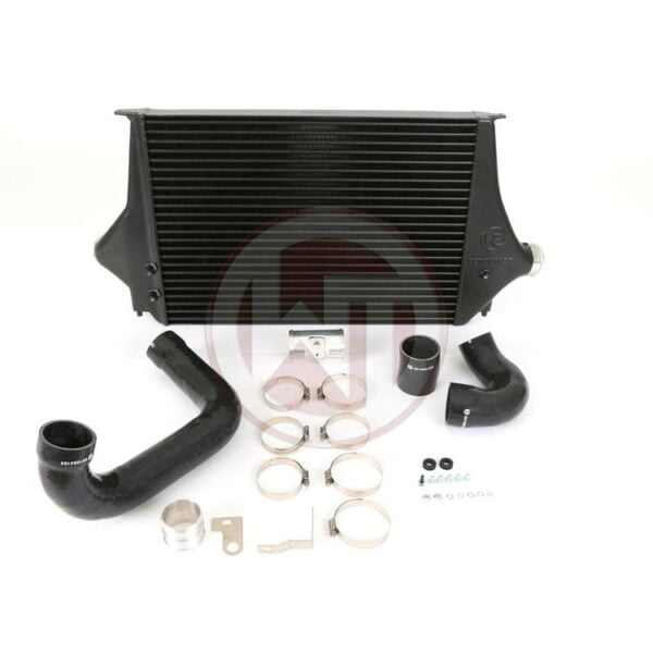 Intercooler sport Opel Astra OPC Wagner Tuning