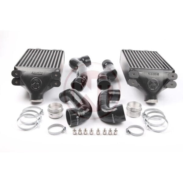 Intercooler sport Porsche Porsche 911 996 Performance Wagner Tuning