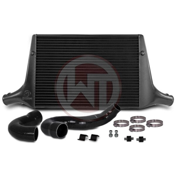 Intercooler sport Porsche Porsche Macan TDI Competition Wagner Tuning