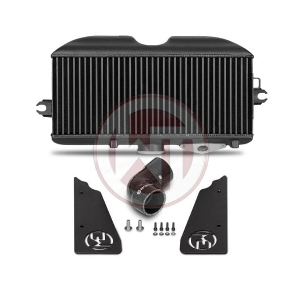 Intercooler sport Subaru WRX STI 2007-2013 Wagner Tuning