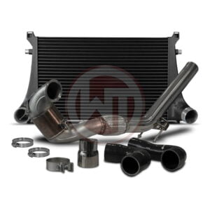 Sport intercooler VW Golf 7 R Competition Wagner Tuning