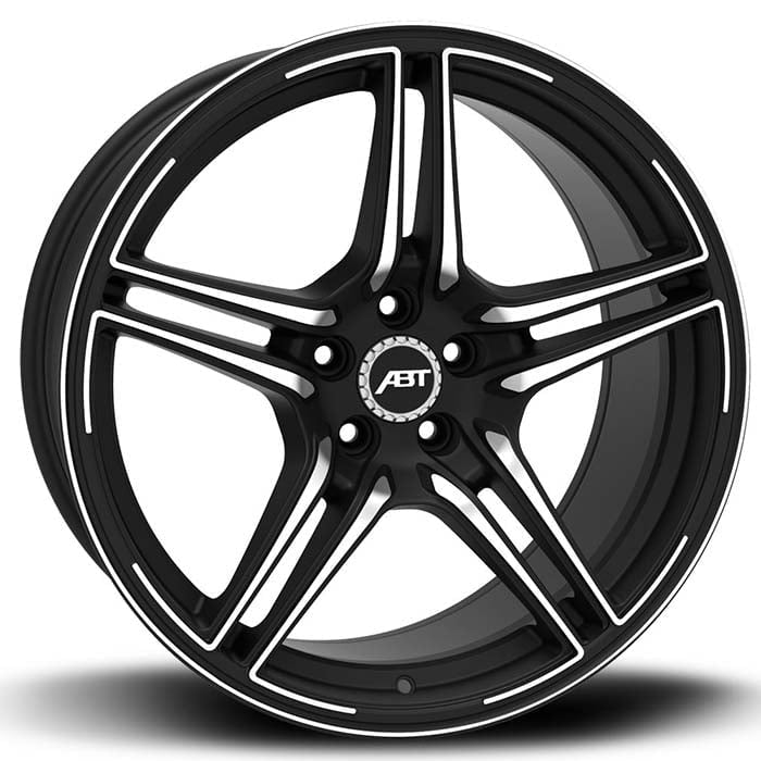 Wheel ABT 20 FR Audi S3 8V07 Janta ABT 20 FR Audi S3 8V07