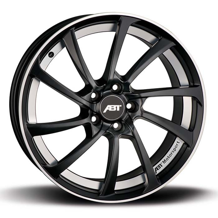 ABT DR 20 21 Audi SQ5 80A0 wheel Janta ABT DR 20 21 Audi S8 4H4