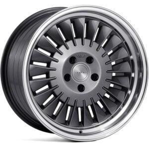 Janta aliaj 18 CSR1D Carbon Graphite Polished Lip ISPIRI