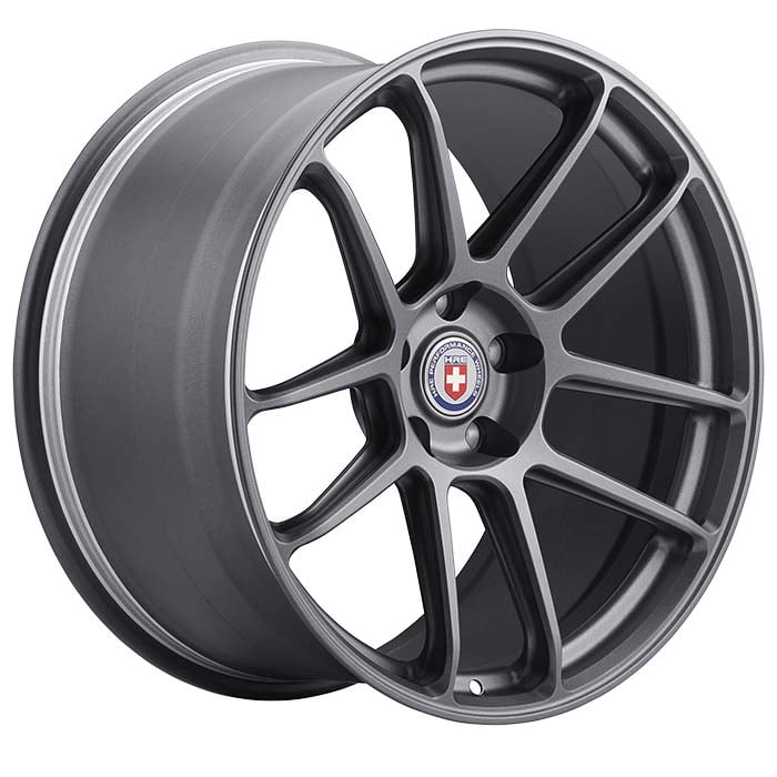 Alloy wheel 18 RC104 HRE Janta aliaj 18 RC104 HRE