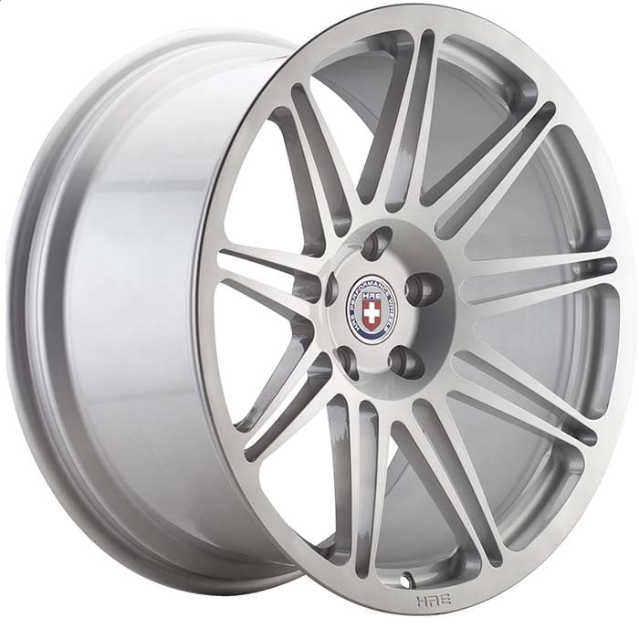 Alloy wheel 19 301M HRE Janta aliaj 19 301M HRE