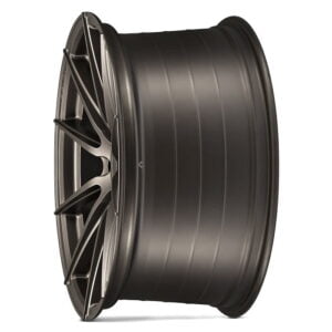Janta aliaj 19 FFR1 Matt Carbon Bronze ISPIRI