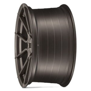 Alloy wheel 19 FFR6 Matt Carbon Bronze ISPIRI